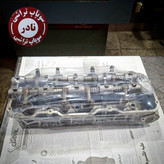 سرسیلندر استوک نیسان انژکتور کامل